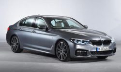 11.8 BMW Seri 5 | Buliran.com