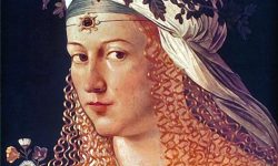 15.9 Lucrezia Borgia Abad ke 14 sampai ke 15 | Buliran.com