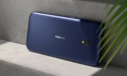 2.12 Nokia C01 Plus | Buliran.com