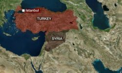 2.4 Suriah dan Turki | Buliran.com