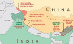 2.6 China dan Tibet | Buliran.com