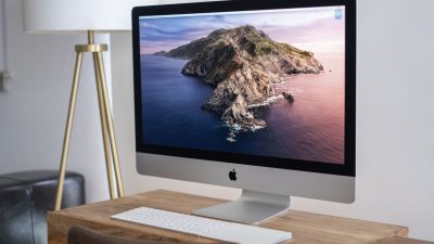Produk iMac 27 Inci Dihentikan, Kenapa?