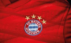 4.4 FC Bayern Munchen | Buliran.com
