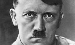 6.5 Adolf Hitler | Buliran.com