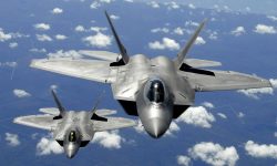 6.5 Lockheed Martin F 22 Raptor | Buliran.com
