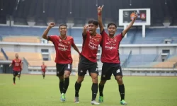 7. Karo United | Buliran.com