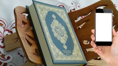 Miliki Fitur Lengkap, Ini Aplikasi Al Quran Terbaik untuk Anda