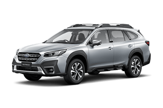 9.6 Subaru Outback | Buliran.com