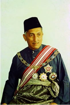 1. Yusuf Bin Ishak | Buliran.com