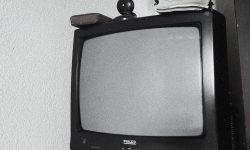 Minggu Depan Siaran Tv Analog Dimatikan