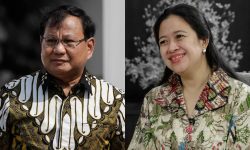 Prabowo-Puan Bisa Bersaing Dengan Anies-Ahy Atau Ganjar-Airlangga