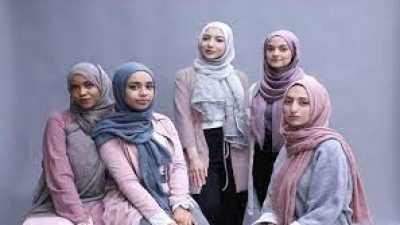 Mengenal 25 Brand Hijab Terkenal di Indonesia