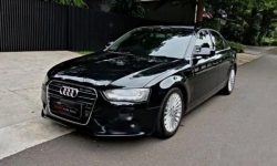 3. 7 Audi A4 | Buliran.com