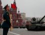 Militer As “Menggigil” Dengan 5 Senjata Perang Rusia Ini