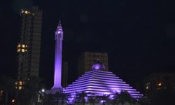 3.12 Mohammad Nasser El Sabbah Mosque Kuwait | Buliran.com