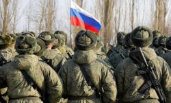 Rusia Segera Rekrut 60.000 Tentara Baru!