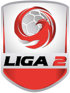 6. Liga 2 | Buliran.com