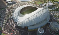 7.3 stadion international khalifa | Buliran.com