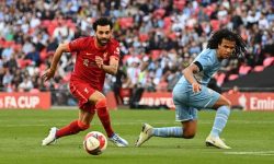 Liverpool Adang City ke Final FA Cup