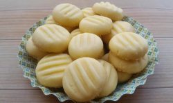 8.3 Cookies Kentang Keju | Buliran.com