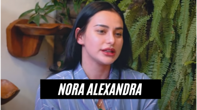 Mau Renovasi Rumah, Nora Alexandra Malah Ditipu