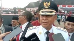Profesionalitas TNI/Polri Bisa Rusak dengan Penunjukan Sebagai Penjabat Daerah