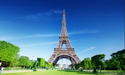 10.1 Menara Eiffel Paris Prancis | Buliran.com