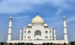 10.5 Taj Majal Agra India | Buliran.com