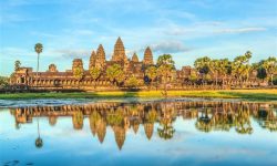 10.8 Angkor Wat Angkor Kamboja | Buliran.com