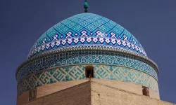 Deretan Masjid Yang Berada Di Lokasi Ekstrem