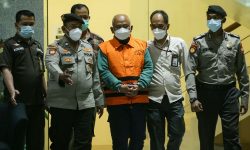 5.1 Wali Kota Bekasi Rahmat Effendi | Buliran.com