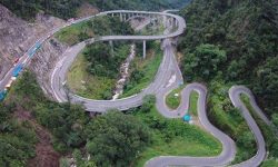 Jalur Jalan Paling Berbahaya Di Indonesia