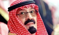 9.1 Raja arab Saudi Abdullah Bin Abdul Aziz | Buliran.com