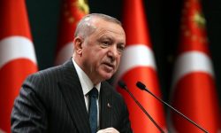 9.2 Perdana Mentri Turki Recep Tayib Erdogan | Buliran.com