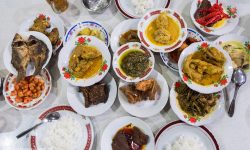 Nasi Kapau Dan Nasi Padang, Kuliner Serupa Tapi Tak Sama