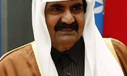 9.5 Emir Qatar Sheikh Hamad Bin Khalifa Al Thani | Buliran.com