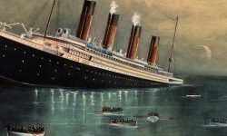 12.1 RMS Titanic | Buliran.com