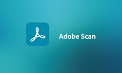 2.4 Adobe Scan | Buliran.com