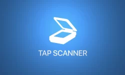 2.5 TapScanner | Buliran.com