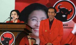 Melawan Partai, Jokowi Bisa Dipecat