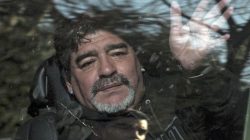 6. Maradona | Buliran.com