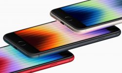 6.1 Apple Iphone Se 2022 | Buliran.com