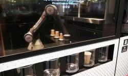 6.3 robot barista | Buliran.com