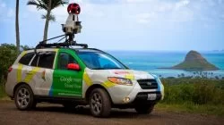 Indonesia Paling Banyak Dikunjungi di Google Street View