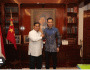 Prabowo : Gerindra Dan Demokrat Punya Banyak Persamaan