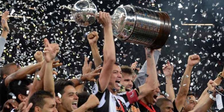 9.1 Libertadores | Buliran.com