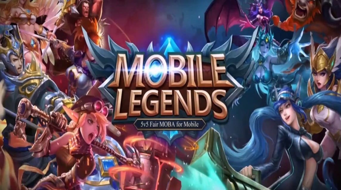 Game Penghasil Uang Mobile Legend