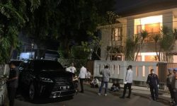 Kejanggalan Dalam Kasus Penembakan Di Rumah Kadiv Propam