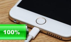 Mati Total Ancam Iphone, Jika Pengisian Hingga 100%
