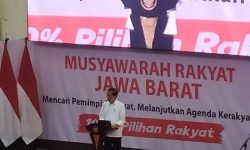 17 Kelompok Relawan Jokowi “Tetap” Usulkan 3 Periode